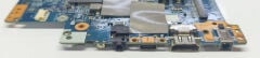 Lenovo ideapad Flex 5-14IIL05 5-14ARE05 5-14ITL05 5-14ALC05 82HU 81X2 Orijinal Anakart LC56-14T 203013-1 448.0K131.0011 İ3-1115G4