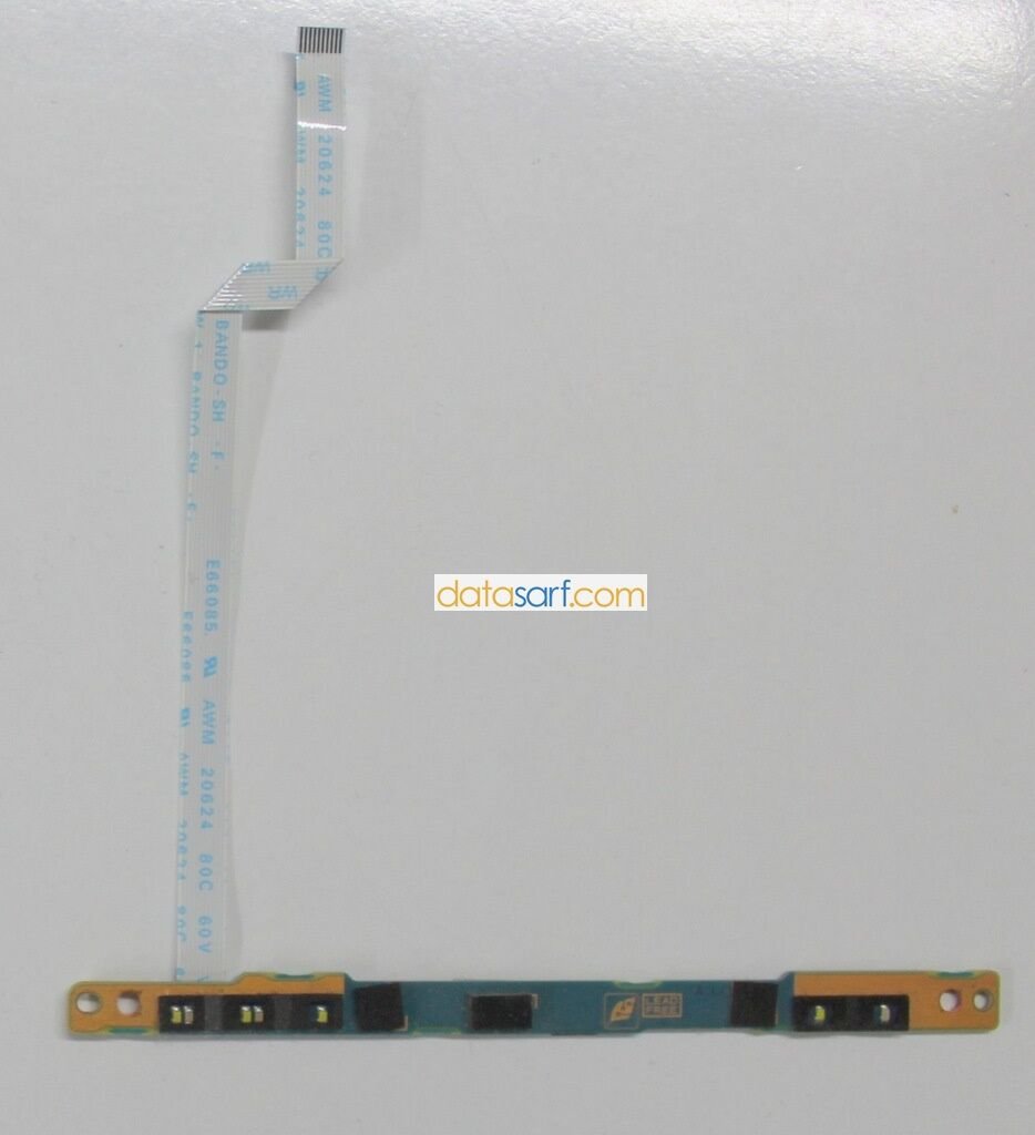 Toshiba Tecra Z40, Z40-A, Z40t-A Led Bord