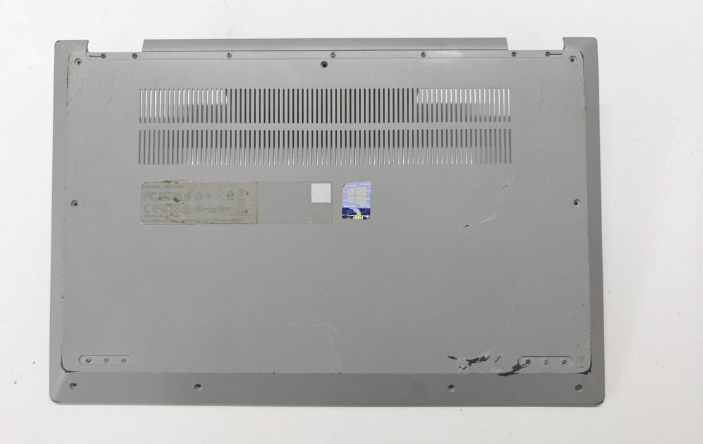 Lenovo ideapad Flex 5-14IIL05 5-14ARE05 5-14ITL05 5-14ALC05 82HU 81X2 Orijinal Alt Kasa