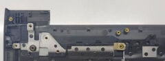 HP Victus 16-R 16-S TPN-C169 TPN-C170 16-AE 16T-AE 16T-S Orijinal Üst Kasa Klavye