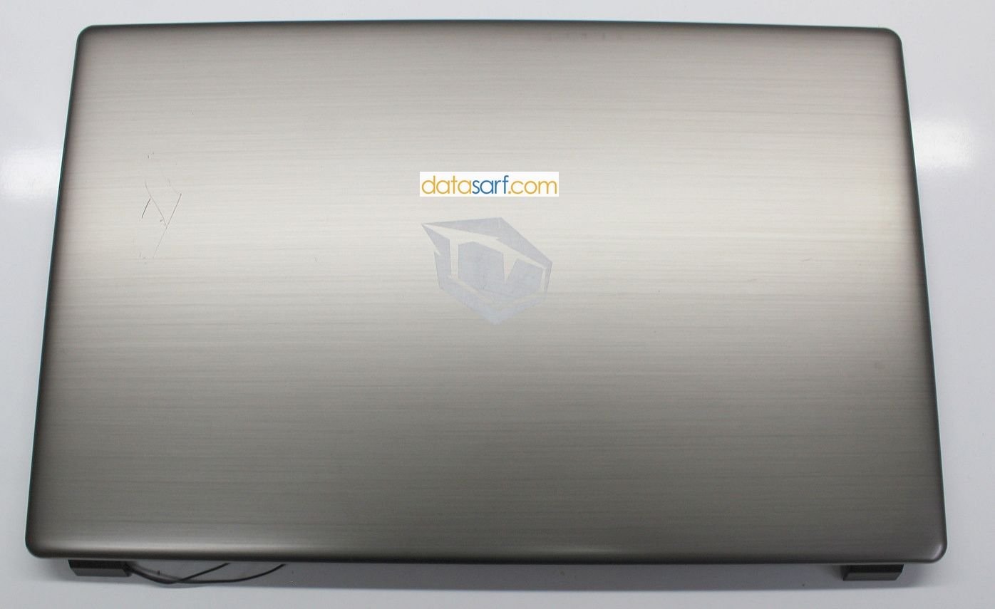 Monster Abra A7 V5.3 V5.1.1 V5.2 V5.4 Orijinal Lcd Cover Arka Kapak 6-39-W7601-122-D1