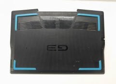 Dell G3 15 3500 3590 P89F P89F002 Orijinal Alt Kasa Izgara Sorunlu