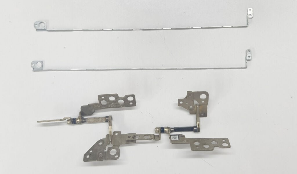 HP Victus 16-R 16-S TPN-C169 TPN-C170 16-AE 16T-AE 16T-S Orijinal Menteşe Braket Set