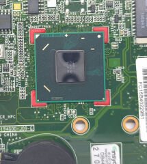 Hp 15-D 15-A 250 G2 255 G2 Orijinal Anakart