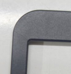 Asus Vivobook X510U F510U S510U K510U R520U Orijinal Bezel Ön Çerçeve 48XKGLBJN00