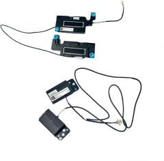 Lenovo ThinkPad X1 Carbon Gen 9 Hoparlör Set 5SB1C90384 5SB1C90385 PK23000TZL0 PK23000U0L0