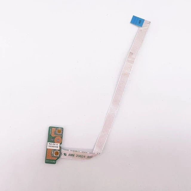 Lenovo IdeaPad B590 Start Power Açma Kapama Buton 55.4YA04.001