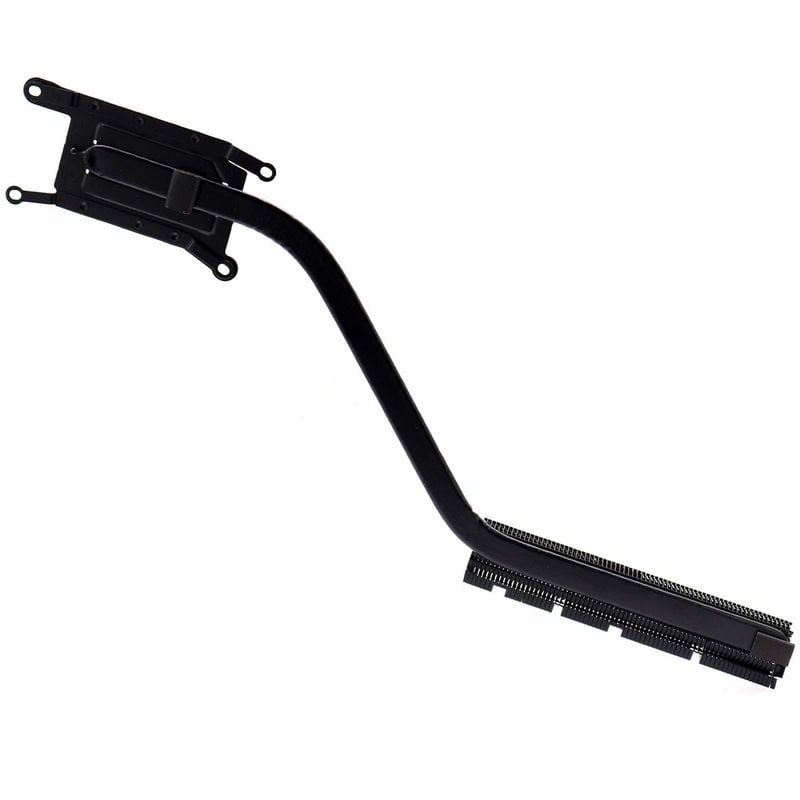 Dell Latitude E5591 Orijinal Soğutucu Bakır Heatsink 02K3PX AT1S40030AL