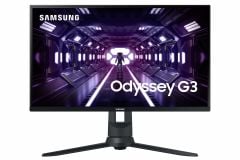 SAMSUNG 24'' LS24AG320NUXUF 165Hz 1Ms HDMI DP FreeSync VA GAMING