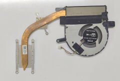 Asus Vivobook S510U X510U F510U K510U R520U Orijinal Fan