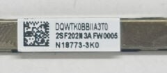 HP Victus 16-R 16-S TPN-C169 TPN-C170 16-AE 16T-AE 16T-S Orijinal Webcam Kamera N18773-3K0