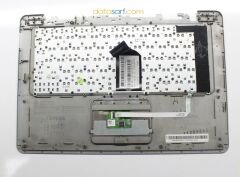 Acer S3 S3-951 S3-371 S3-391 Ms2346 Üst Kasa Klavye Touchpad V128230ak1
