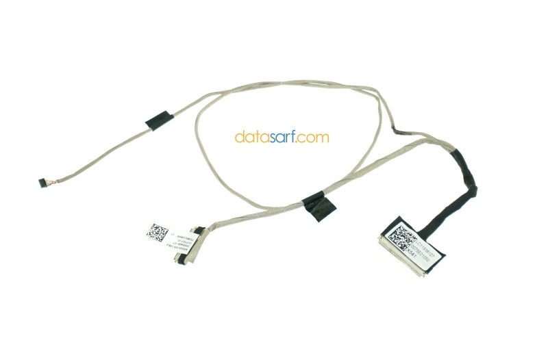 Asus X541uj Lcd Data Flex Kablo X541uv Edp Cable 11777637-00
