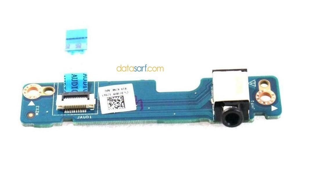 Dell Latitude E5550 5550 P37f Orijinal Aux Kart Ls-A912p