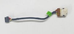 Hp 350 G1 355 G1 248 G1 248 G2 350 G2 Orijinal Power Jack Şarj Soketi