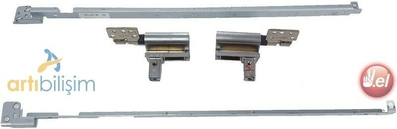 Dell M4500 D6510 Menteşe Set Ea0Af000C00