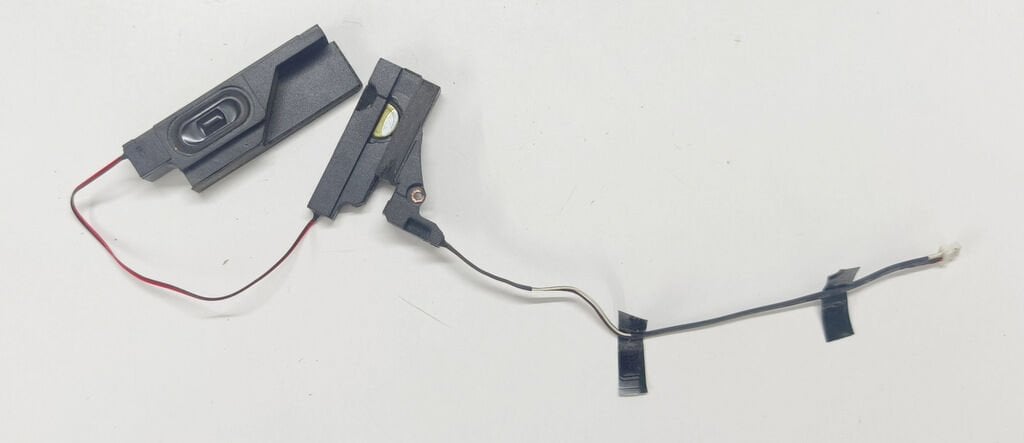 Hp 350 G1 355 G1 350 G2 355 G2 Orijinal Hoparlör Speaker