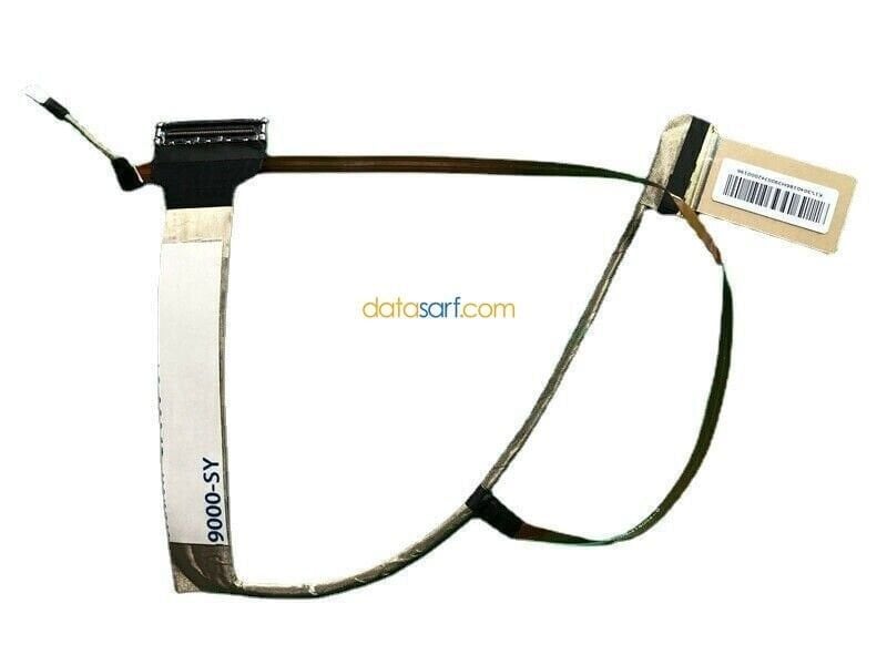 MSI MS-16US Orijinal Lcd Data Flex Kablo 40 Pin K1N-3040186-H39