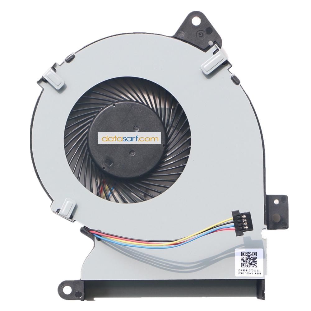 Asus X543BP Orijinal Fan DFS2004057S0T