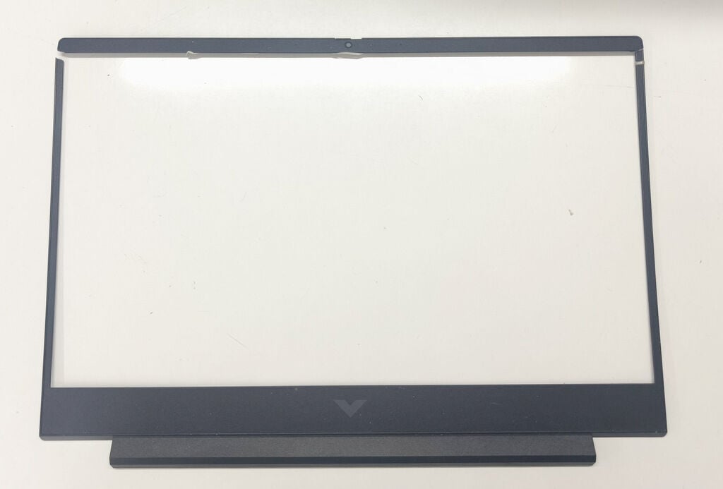 HP Victus 16-R 16-S TPN-C169 TPN-C170 16-AE 16T-AE 16T-S Orijinal Bezel Ön Çerçeve Kusurlu
