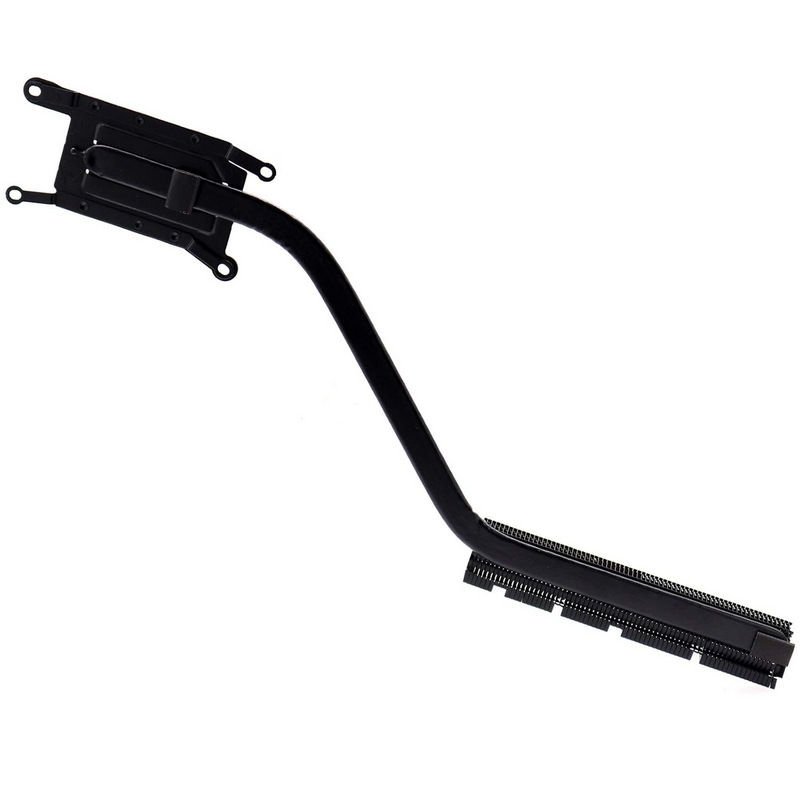 Dell Precision 3530 Orijinal Soğutucu Bakır Heatsink 02K3PX AT1S40030AL