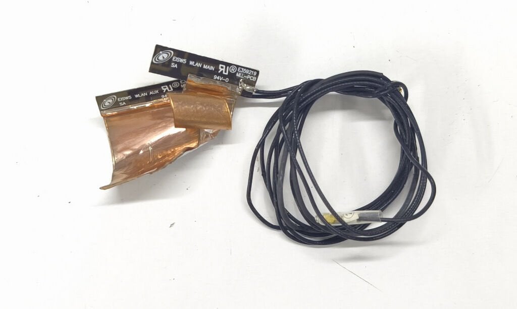 Hp 350 G1 355 G1 350 G2 355 G2 Orijinal Wireless Anten