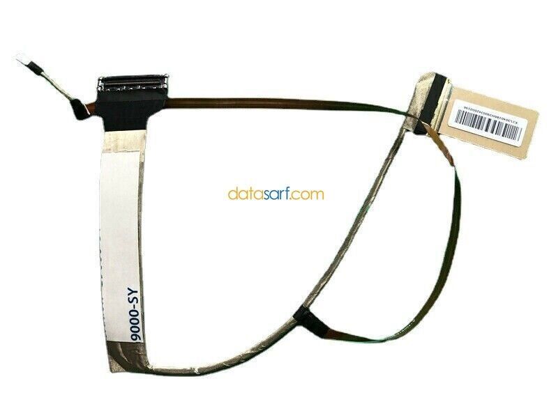 Game Garaj FENIX Orijinal Lcd Data Flex Kablo 40 Pin K1N-3040186-H39