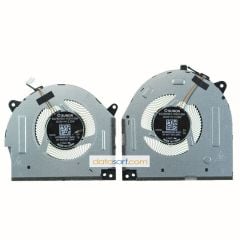 Lenovo Legıon 2019 Y7000 Orijinal Fan Set EG75070S1-1C030-S9A EG75070S1-1C010-S9A DC28000E3S1