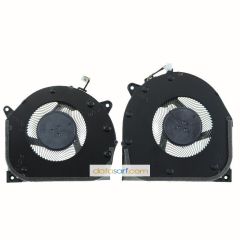 Lenovo Legıon 2019 Y7000 Orijinal Fan Set EG75070S1-1C030-S9A EG75070S1-1C010-S9A DC28000E3S1
