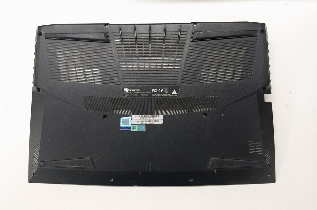 Monster A7 V11.1 2 3 Tulpar T7 V20.1 2 3 4 5 6 7 8 9 Orijinal Alt Kasa Kusurlu(Kopya)