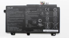 Asus FX506 FA506 F15 FX504 FX505 FX80 Orijinal Batarya Pil %65 Sağlık Performans B31N1726