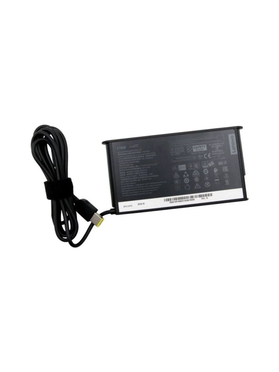 Lenovo ADL170SCC3A 20V 8.5A 170W Orijinal Adaptör Şarj Cihazı