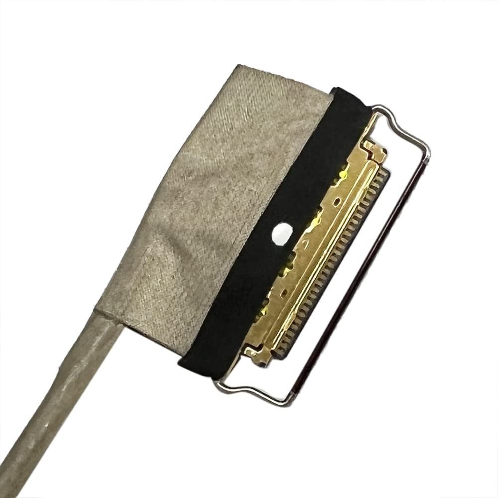 Lenovo IdeaPad 3-17ADA05 3-17IML05 3-17IIL05 3-17ARE05  Orijinal Lcd Data Flex Kablo DC020027A10 30 Pin