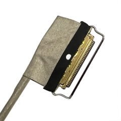 Lenovo IdeaPad 3-17ADA05 3-17IML05 3-17IIL05 3-17ARE05  Orijinal Lcd Data Flex Kablo DC020027A10 30 Pin