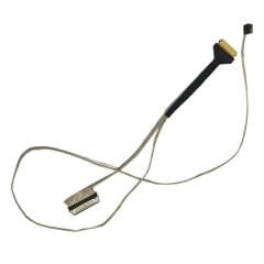 Lenovo IdeaPad 3-17ADA05 3-17IML05 3-17IIL05 3-17ARE05  Orijinal Lcd Data Flex Kablo DC020027A10 30 Pin