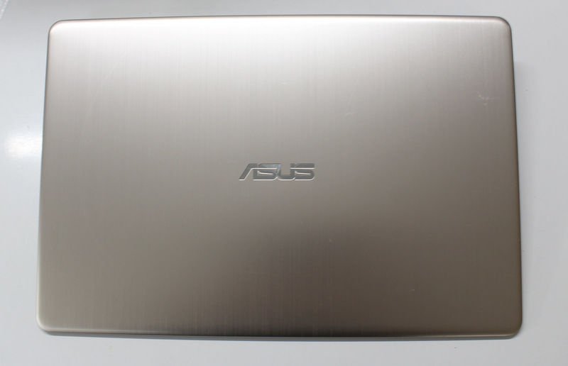 Asus Vivobook S510U X510U F510U K510U R520U Orijinal Lcd Cover Arka Kapak