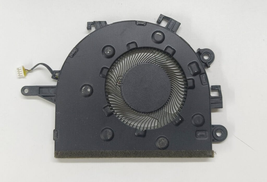 Lenovo IdeaPad 3-17ADA05 3-17IML05 3-17IIL05 3-17ARE05  Orijinal Fan