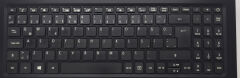 Acer A315-42 A315-43 A315-54 A315-56 N19C1 EX215-51 EX215-52 Orijinal Klavye Üst Kasa Palmrest