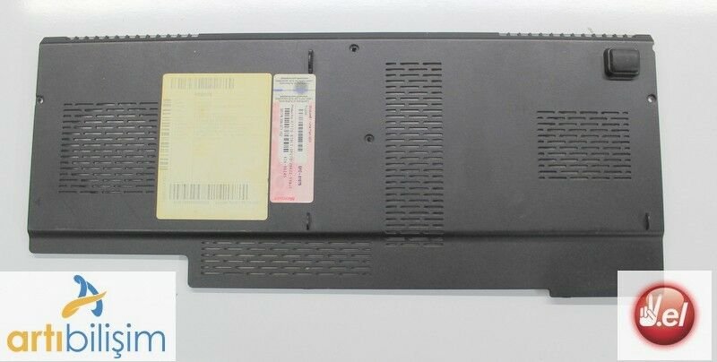 Monster Probook P170hm Alt Servis Kapağı