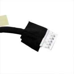 Lenovo V310-15IKB V310-15ISK 80T3 80SY V510-15IKB Orijinal Power Jack Şarj Soketi 5C10L46735 DD0LV9AD010