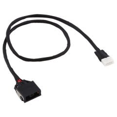 Lenovo V310-15IKB V310-15ISK 80T3 80SY V510-15IKB Orijinal Power Jack Şarj Soketi 5C10L46735 DD0LV9AD010