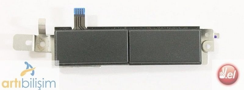 Dell Latitude E6410 Touchpad Button