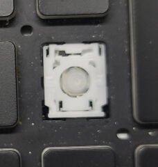 Asus TUF Gaming FA507 Orijinal Arızalı RGB Klavye AENJSA00010 0KNR0-691HTU00 V210846EE1