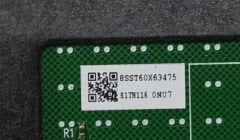 Lenovo IdeaPad 3-17ADA05 3-17IML05 3-17IIL05 3-17ARE05 Orijinal Touchpad Mause