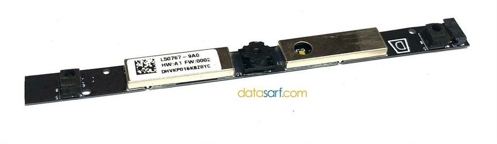 Hp 15S-DU Orijinal Webcam Kamera L50767-8K0