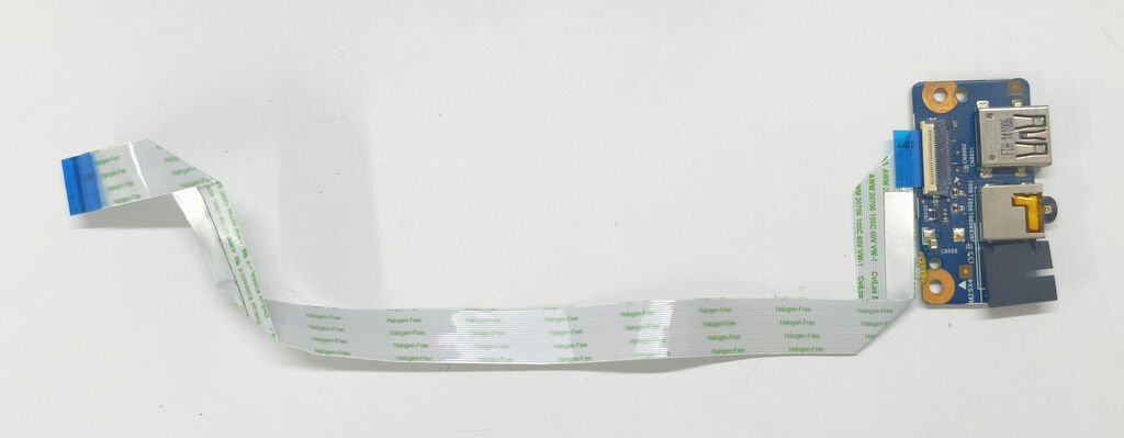 Hp 350 G1 355 G1 350 G2 355 G2 Orijinal Usb Kart