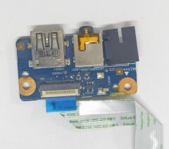 Hp 350 G1 355 G1 350 G2 355 G2 Orijinal Usb Kart