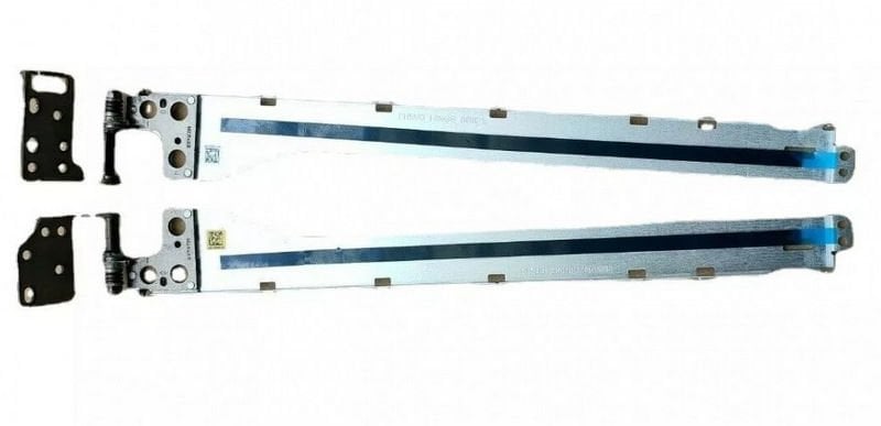 Acer A715-75 A715-41 A715-42 A715-423 N19C5 Orijinal Menteşe 33.Q99N2.001