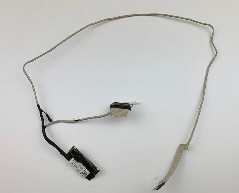 HP Probook 650 G4 650 G5 655 G4 655 G5 Lcd Data Flex Kablo 6017B0900201
