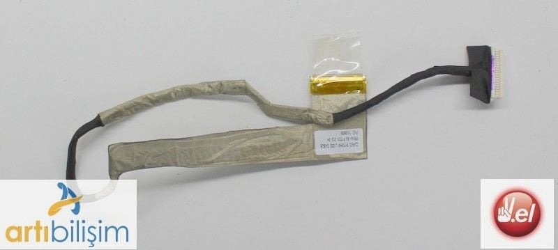 Monster Probook P170hm Lcd Kablo 6-43-P1701-012-3h